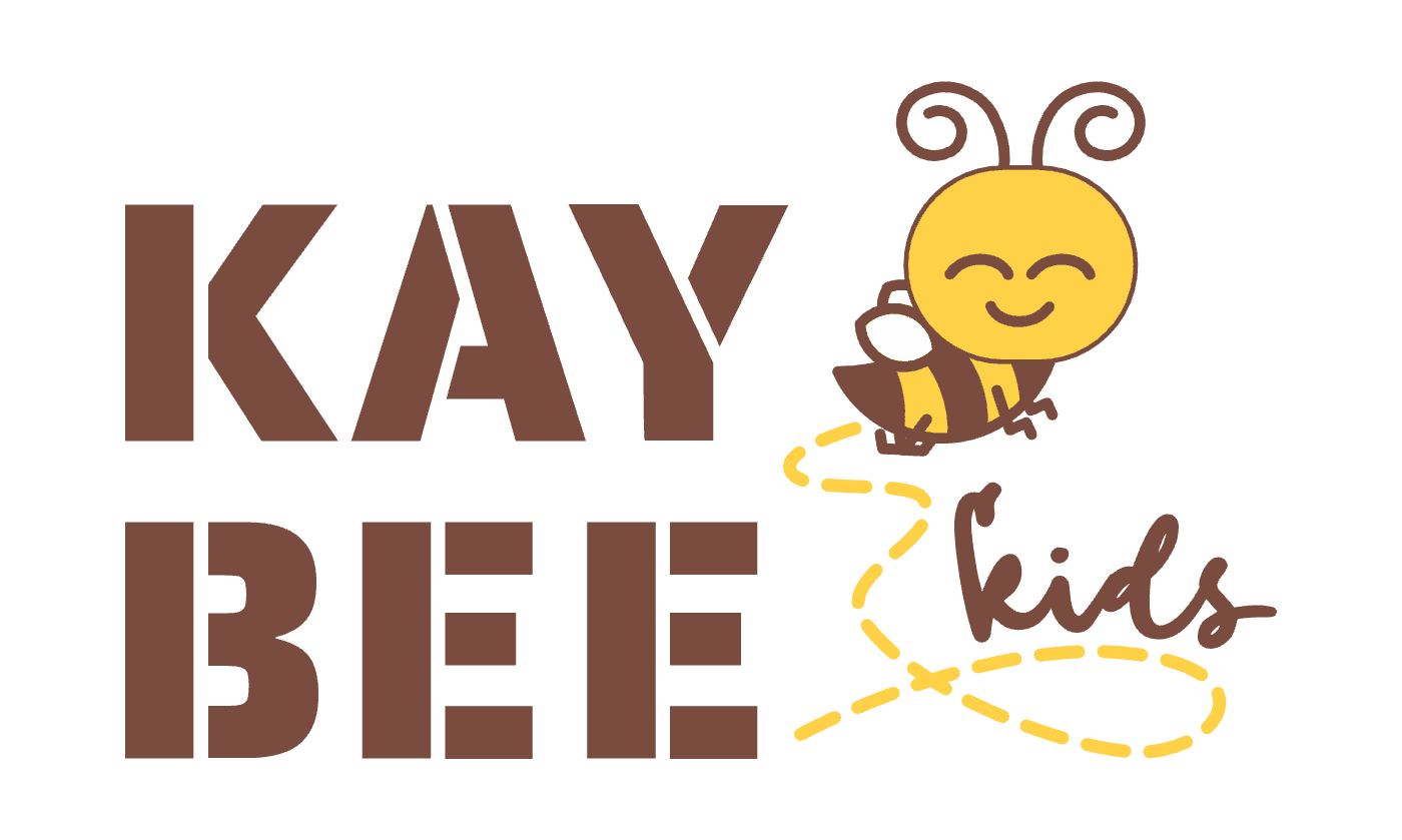 KayBee Kids Logo